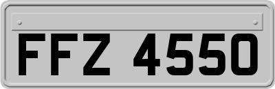 FFZ4550