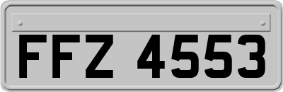 FFZ4553