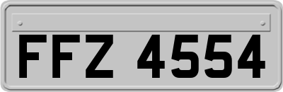 FFZ4554