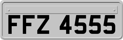 FFZ4555