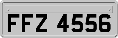 FFZ4556