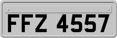 FFZ4557