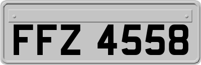FFZ4558
