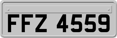 FFZ4559