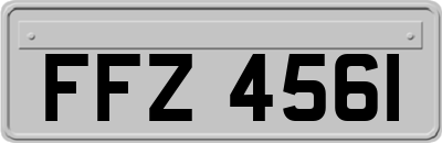 FFZ4561