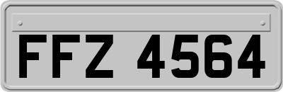 FFZ4564