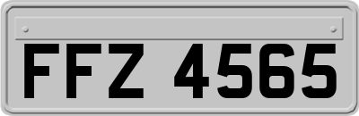 FFZ4565