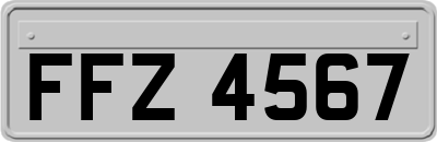 FFZ4567