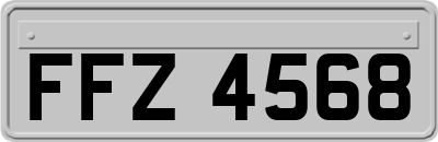 FFZ4568