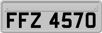 FFZ4570