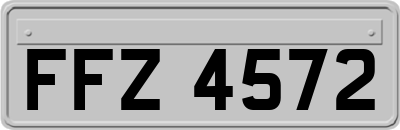 FFZ4572