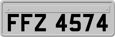 FFZ4574