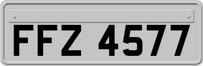 FFZ4577