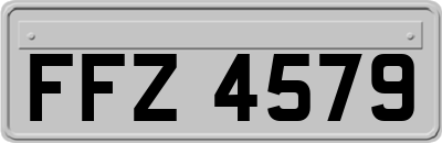 FFZ4579