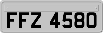 FFZ4580