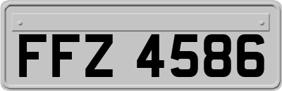 FFZ4586