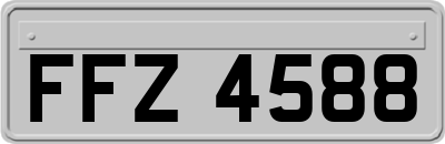 FFZ4588