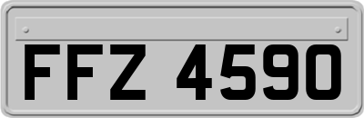 FFZ4590