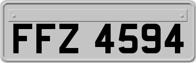 FFZ4594