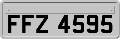 FFZ4595