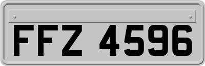 FFZ4596