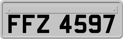 FFZ4597
