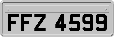 FFZ4599
