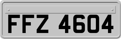 FFZ4604