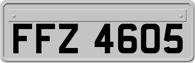FFZ4605