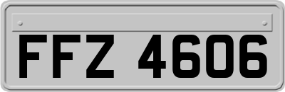 FFZ4606