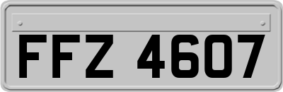 FFZ4607