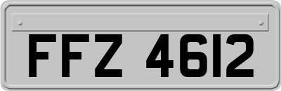 FFZ4612