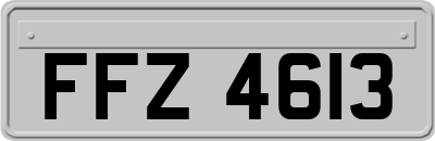 FFZ4613