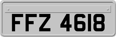 FFZ4618