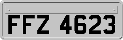 FFZ4623
