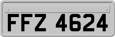 FFZ4624