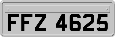 FFZ4625