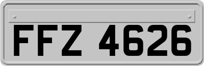 FFZ4626