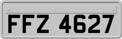 FFZ4627
