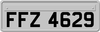 FFZ4629