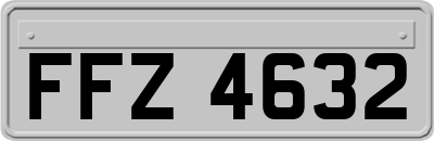 FFZ4632
