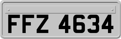 FFZ4634