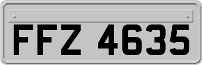 FFZ4635