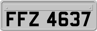 FFZ4637