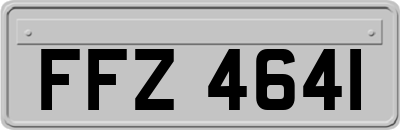 FFZ4641