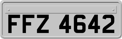 FFZ4642