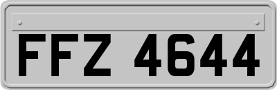 FFZ4644