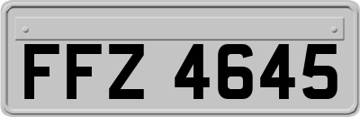 FFZ4645