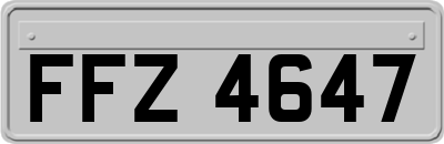 FFZ4647