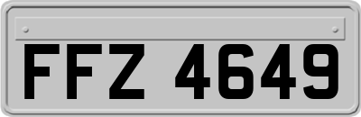 FFZ4649